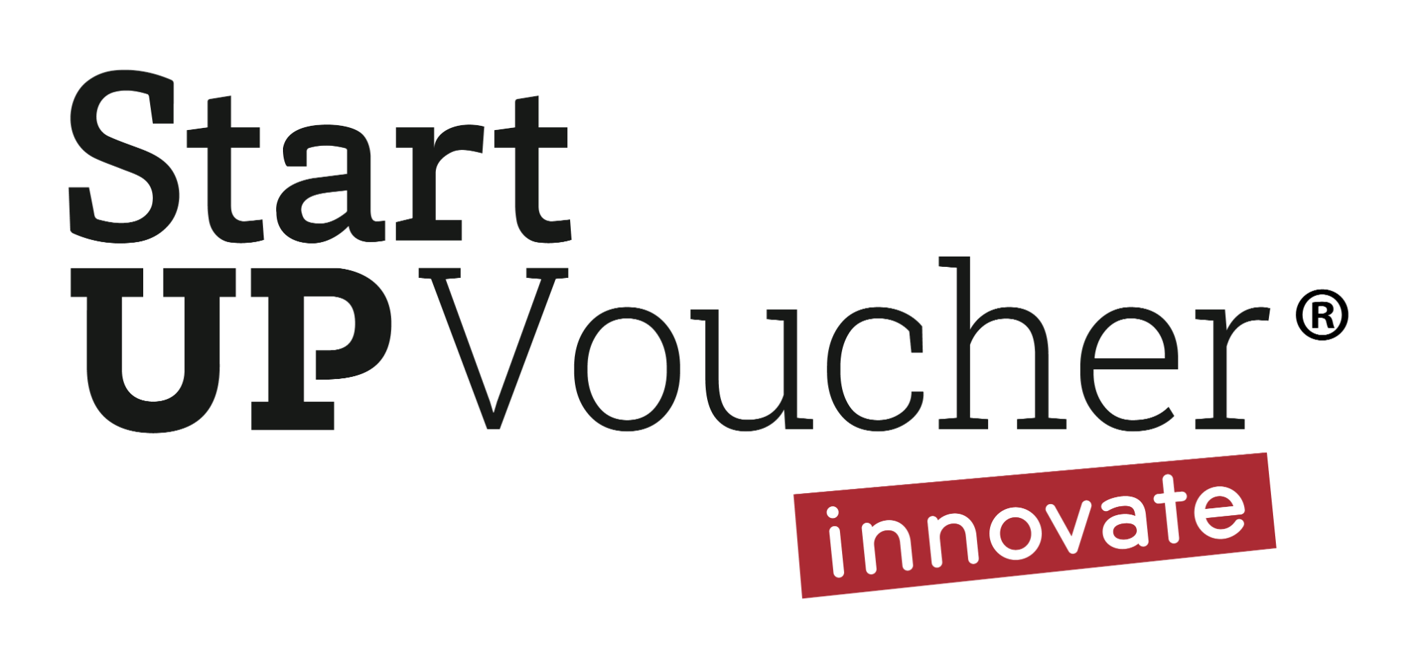 StartUP Voucher Innovate
